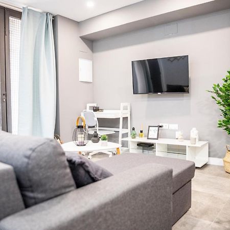 Loft La Donna Leilighet Córdoba Eksteriør bilde