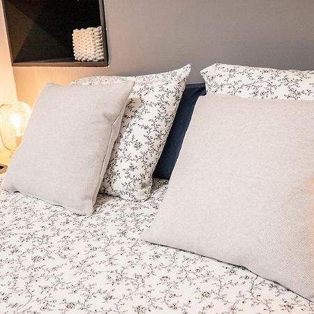 Loft La Donna Leilighet Córdoba Eksteriør bilde