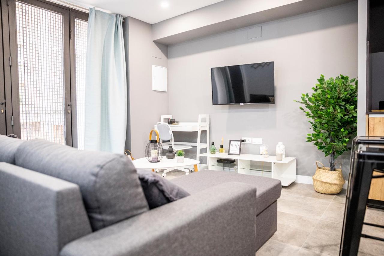 Loft La Donna Leilighet Córdoba Eksteriør bilde