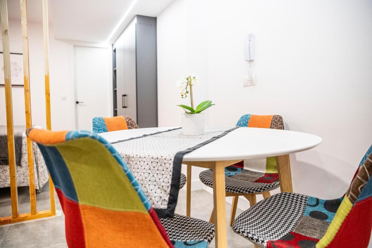Loft La Donna Leilighet Córdoba Eksteriør bilde